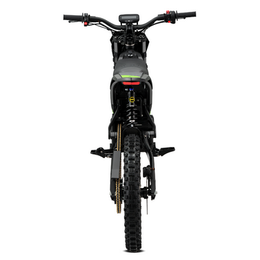 Rawrr Mantis X Pro – 72V Adult Dirt EBike